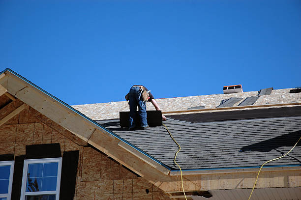 Best Slate Roofing Contractor  in Hubbard, OR