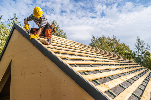 Best Roof Leak Repair  in Hubbard, OR